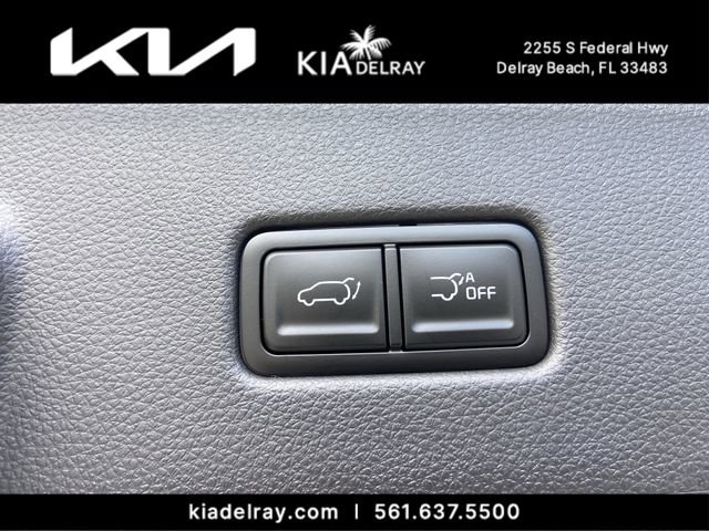 New 2026 Kia Carnival SX image 9