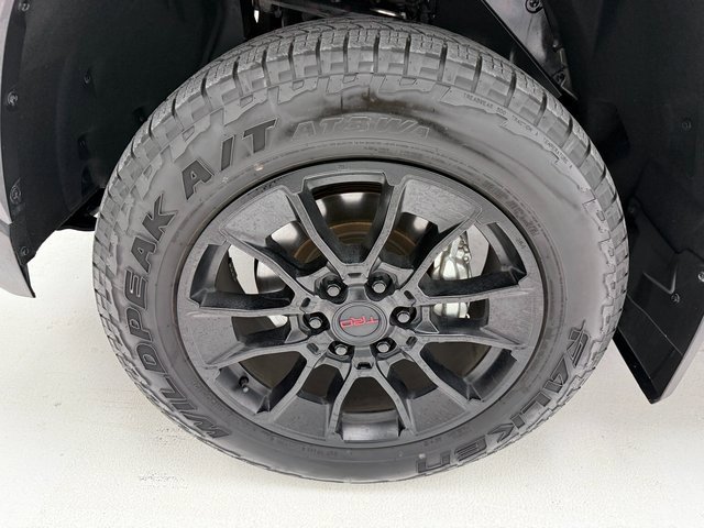 Used 2024 Toyota Tundra SR5 w/ SR5 Premium Package image 7