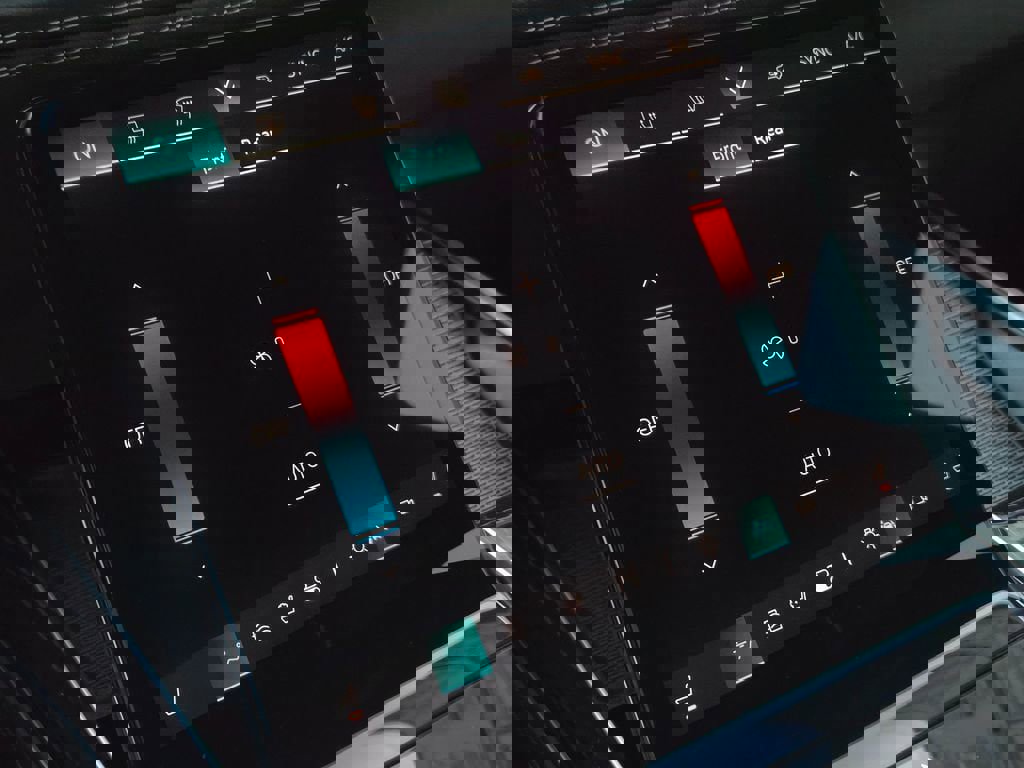 New 2026 Cadillac Escalade Sport w/ Touring Package image 21