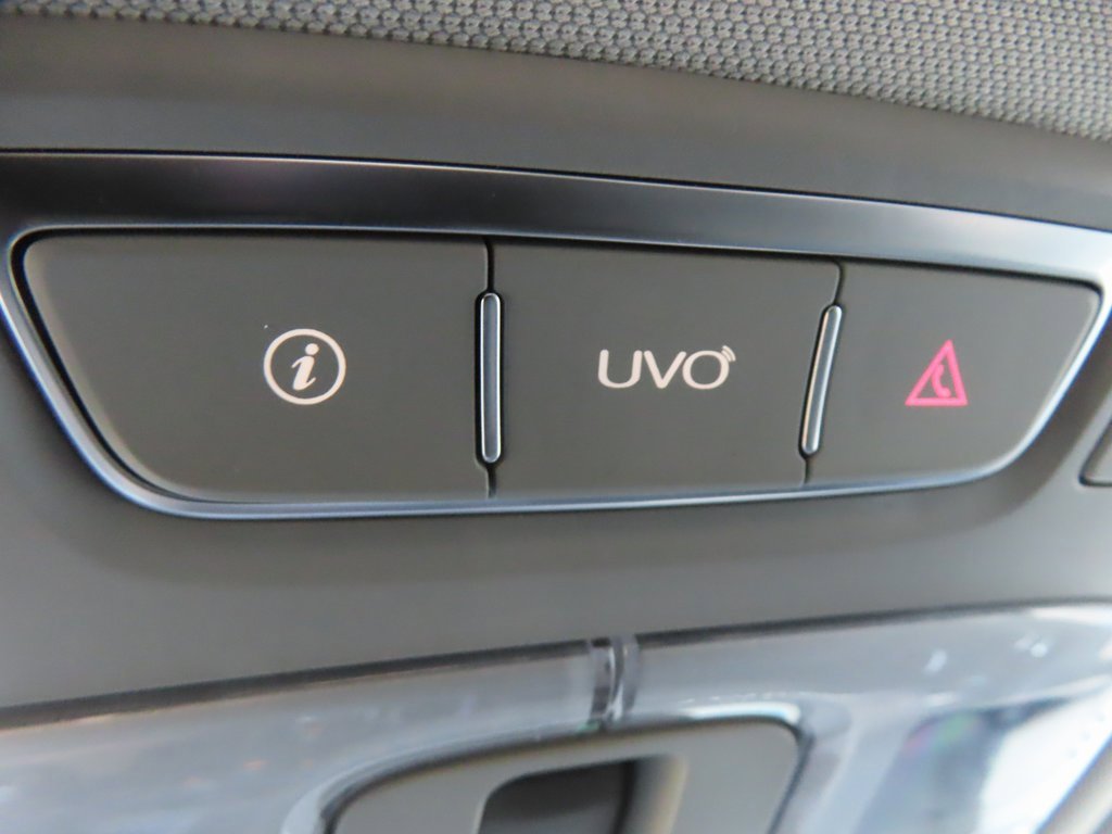 Certified 2021 Kia Telluride EX image 14