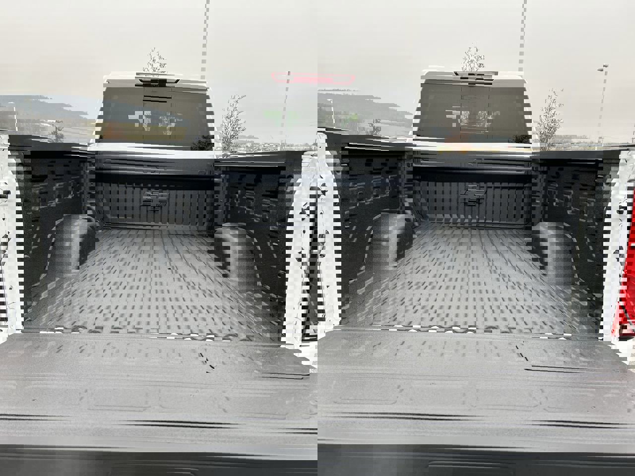 New 2026 Chevrolet Silverado 2500 LT w/ Trail Boss Package image 9