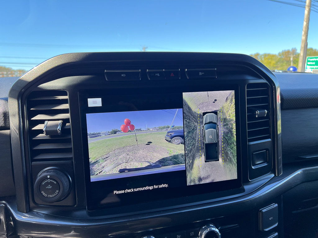 Used 2023 Ford F150 XLT w/ Equipment Group 302A High AWD/4WD image 38