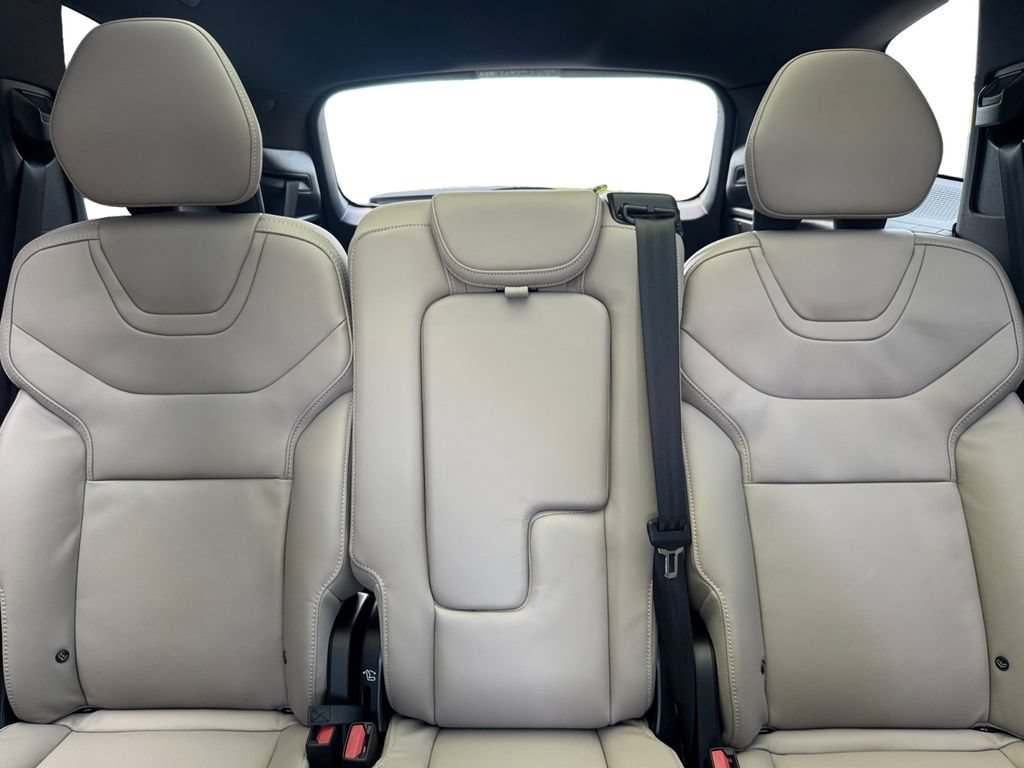 New 2026 Volvo EX90 Ultra AWD/4WD image 24