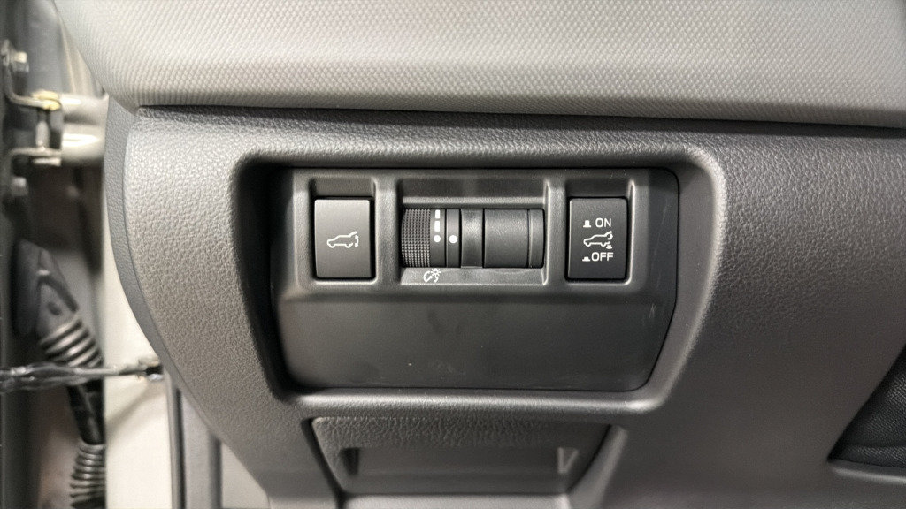 Certified 2026 Subaru Forester Sport AWD/4WD image 20