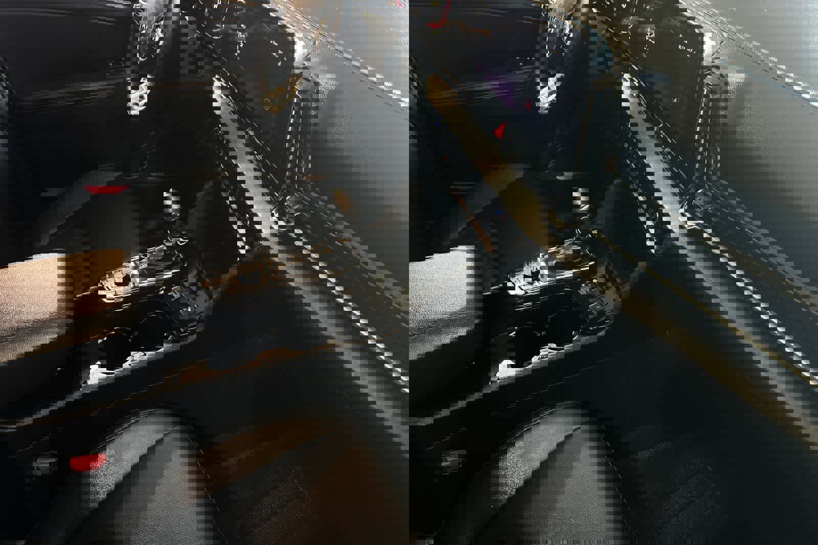 Used 2024 Kia Sportage X-Line w/ X-Line Premium Package image 19