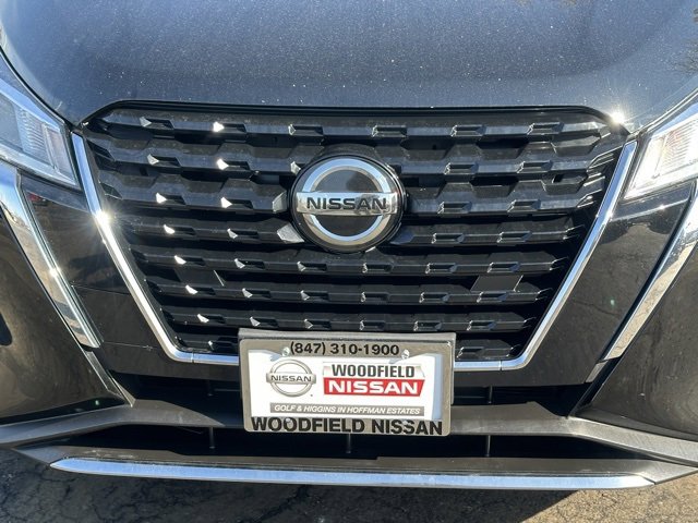 Certified 2021 Nissan Kicks S image 9