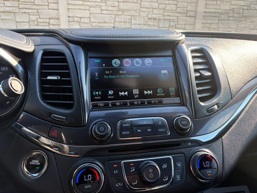 Used 2019 Chevrolet Impala Premier image 27