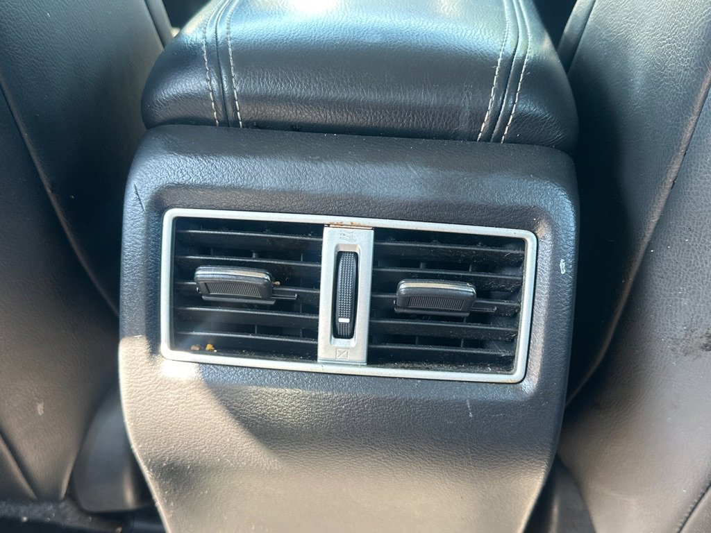 Used 2021 Nissan Maxima 3.5 SV w/ Floor Mat Group image 30