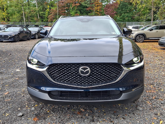 New 2026 MAZDA CX-30 AWD 2.5 S image 2