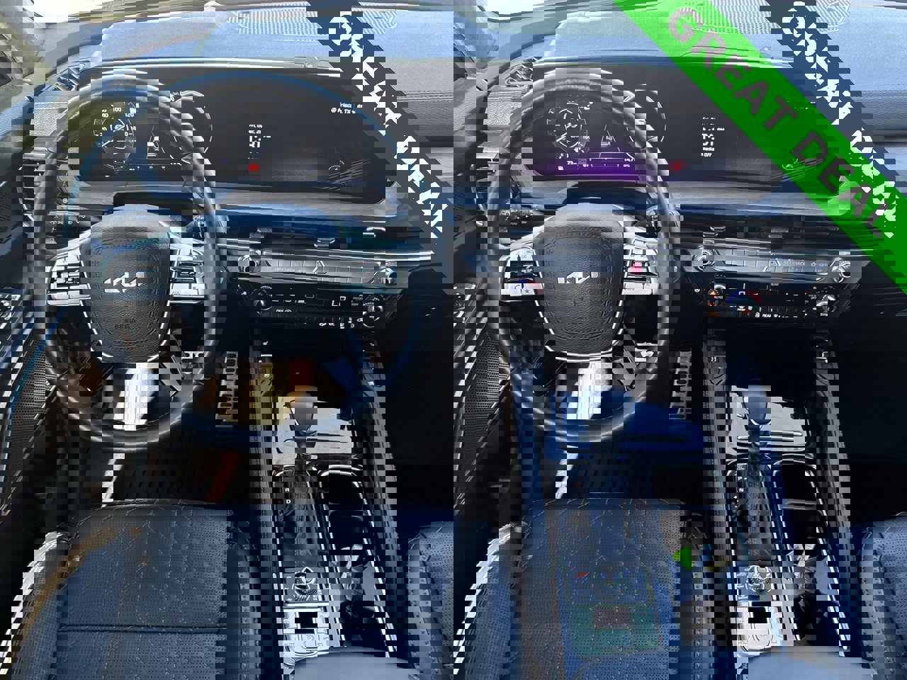 Used 2024 Kia Telluride SX Prestige X-Pro image 14