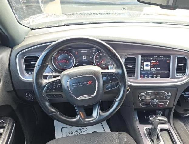 Used 2021 Dodge Charger SXT AWD/4WD image 12