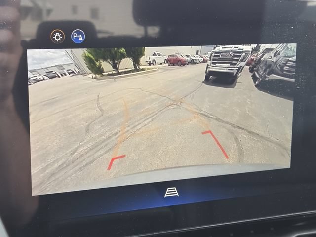 New 2026 Chevrolet Equinox LT w/ Convenience Package II AWD/4WD image 4