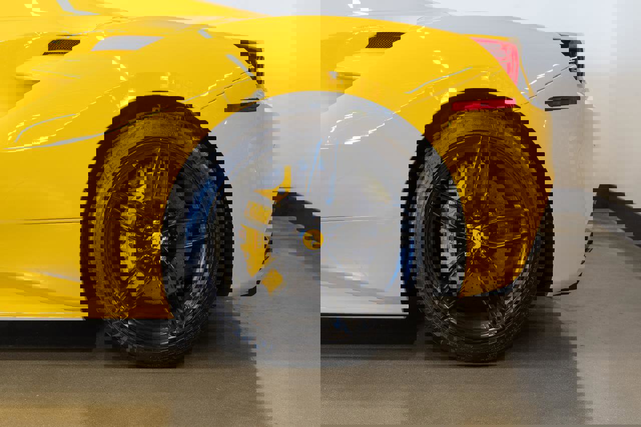 Used 2018 Ferrari 488 Spider image 19