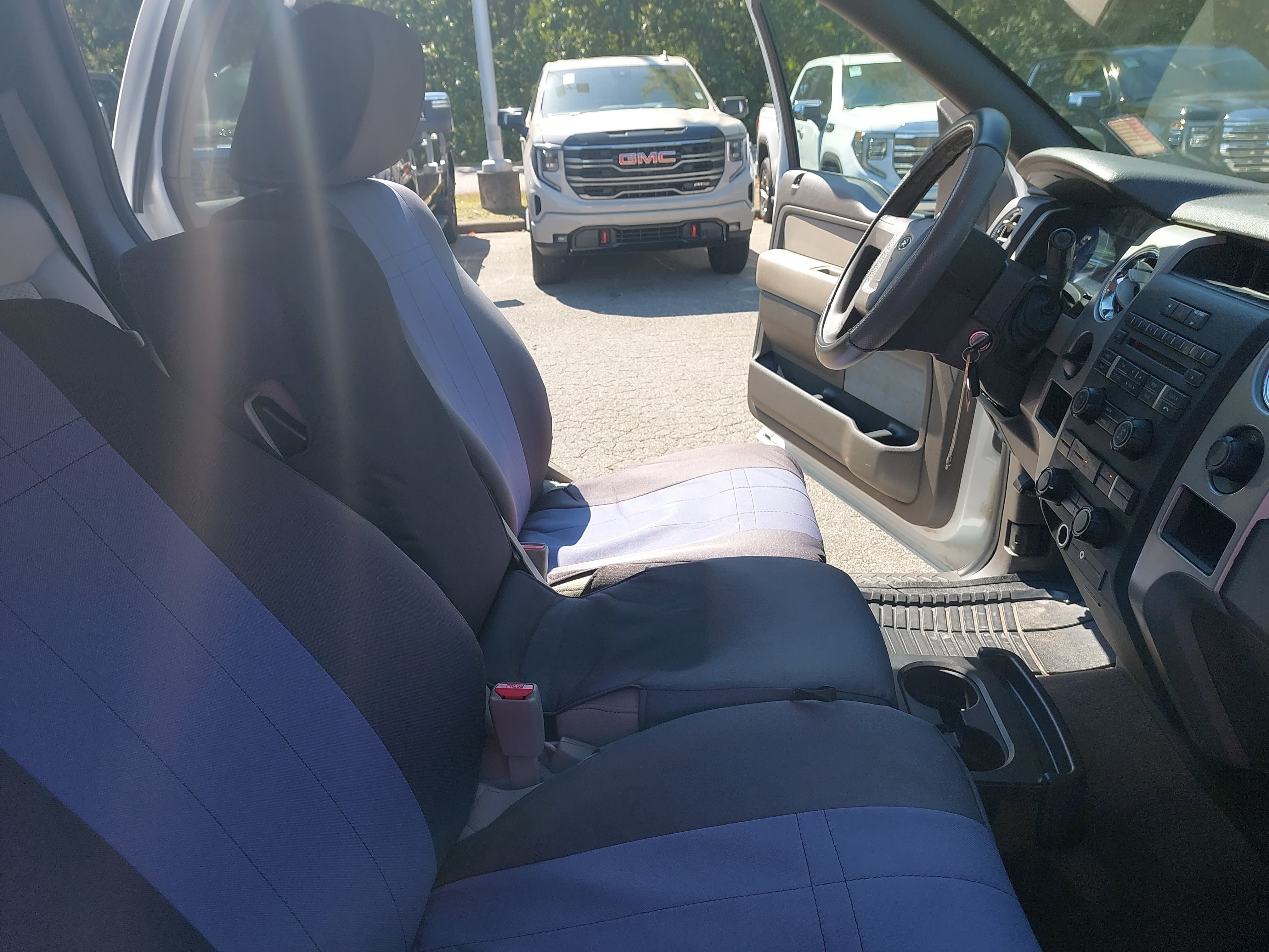 Used 2009 Ford F150 STX RWD image 10