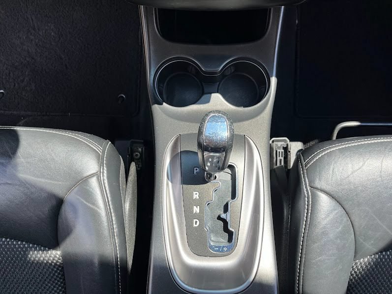 Used 2019 Dodge Journey Crossroad AWD/4WD image 19