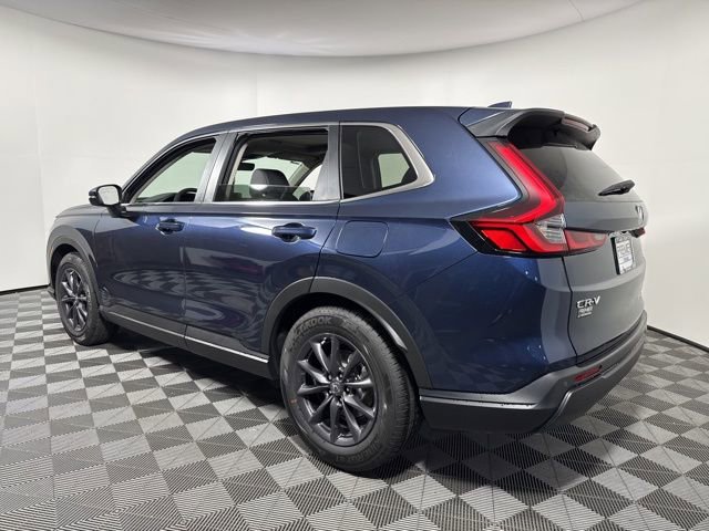 New 2026 Honda CR-V EX-L image 5