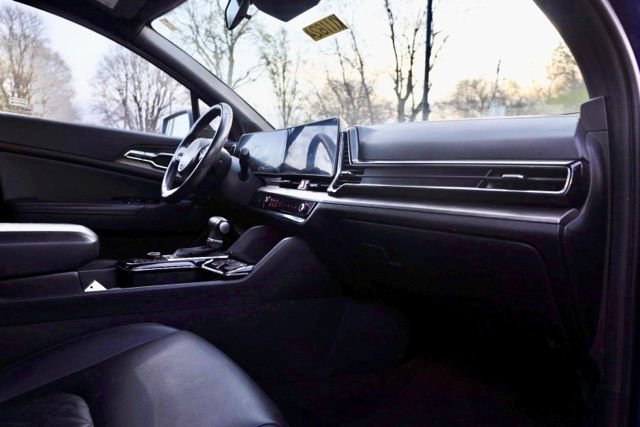 Used 2023 Kia Sportage X-Line image 39