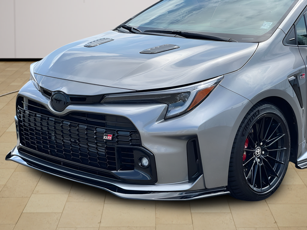 Used 2023 Toyota Corolla GR AWD/4WD image 33