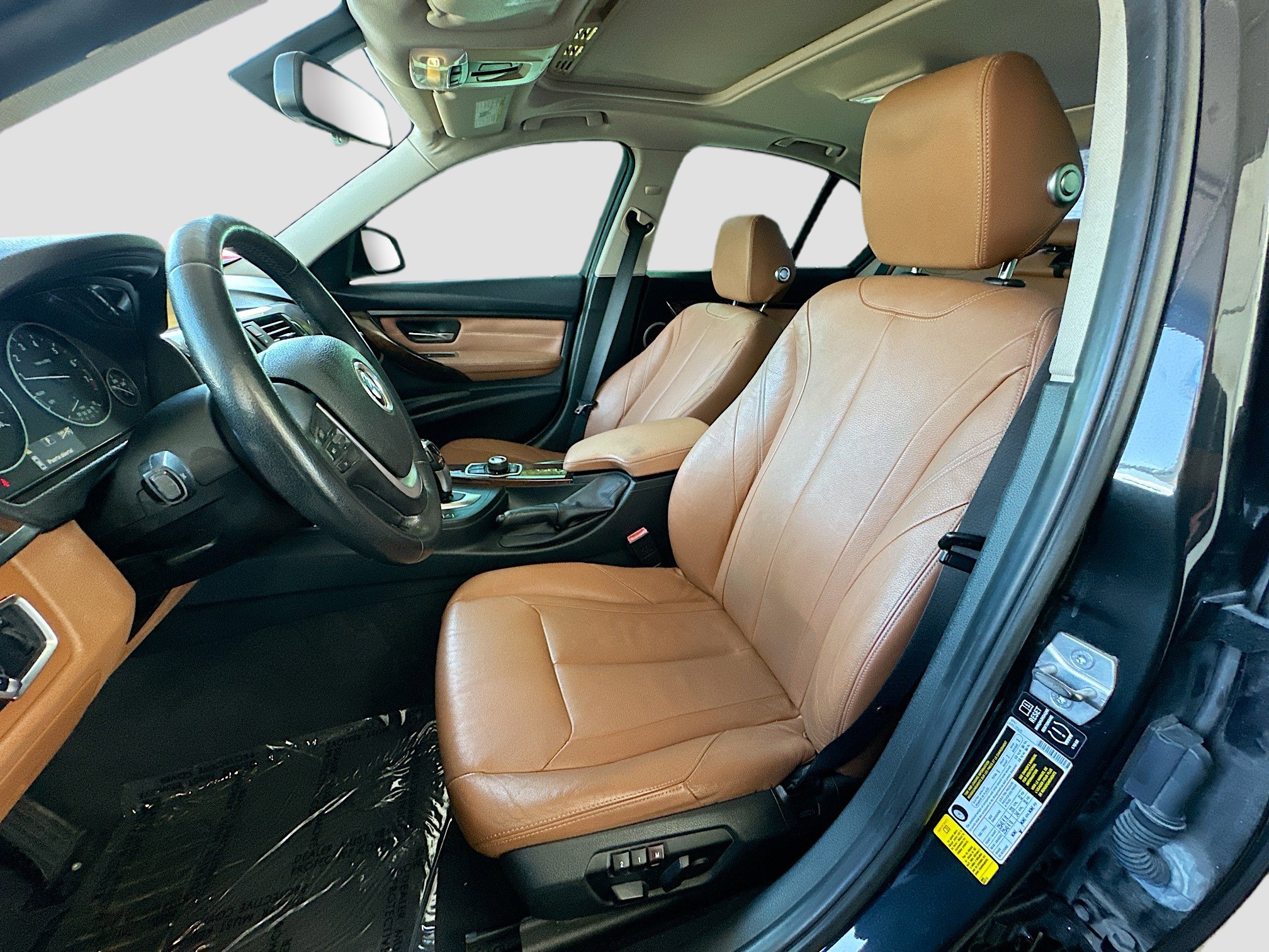 Used 2014 BMW 328i Sedan RWD image 19