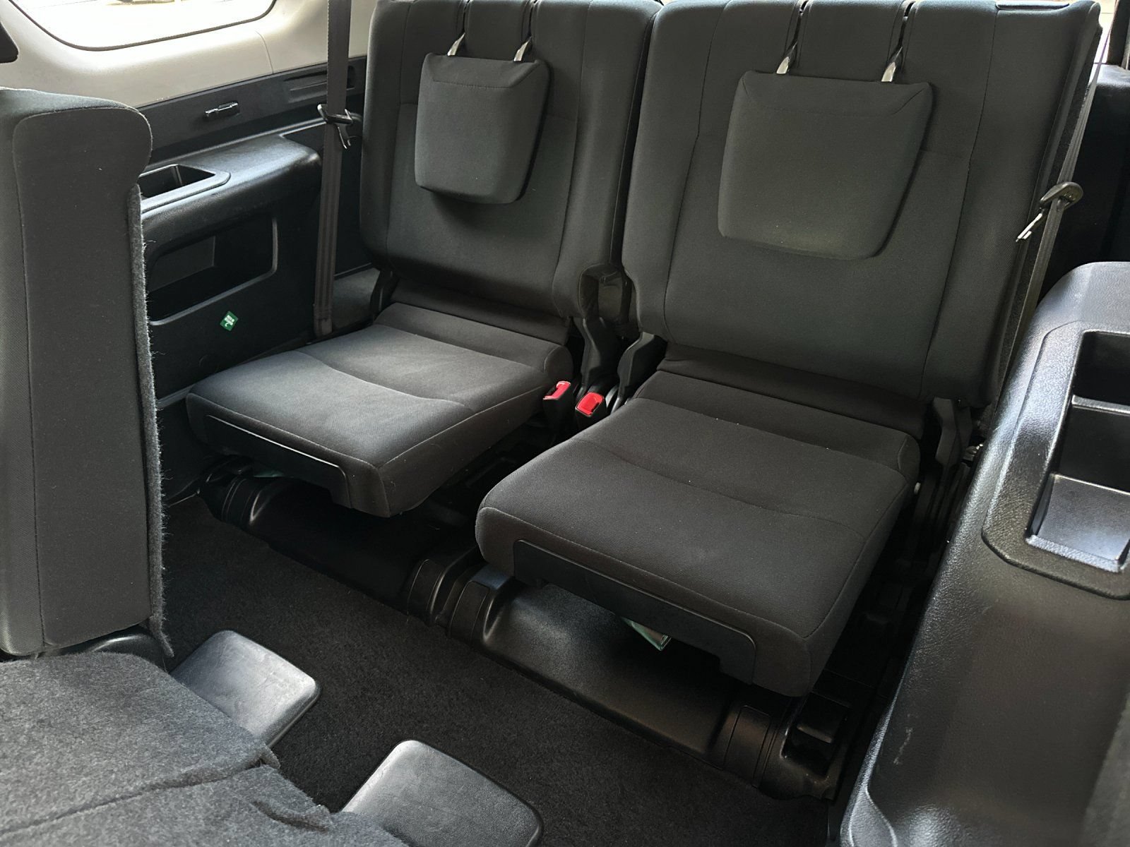 Used 2023 Toyota 4Runner SR5 RWD image 14