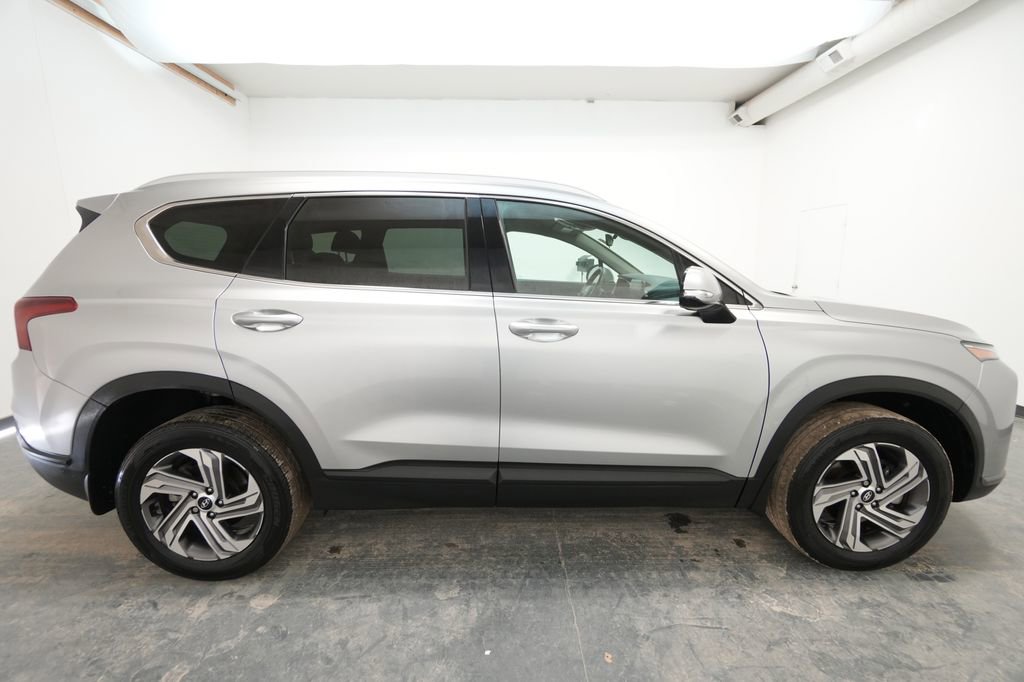 Used 2023 Hyundai Santa Fe SEL w/ Cargo Package image 10