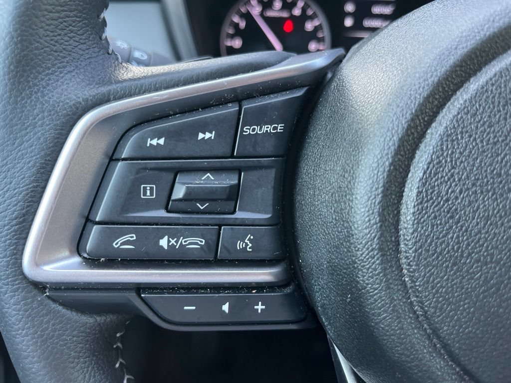 Certified 2024 Subaru Outback Limited AWD/4WD image 16