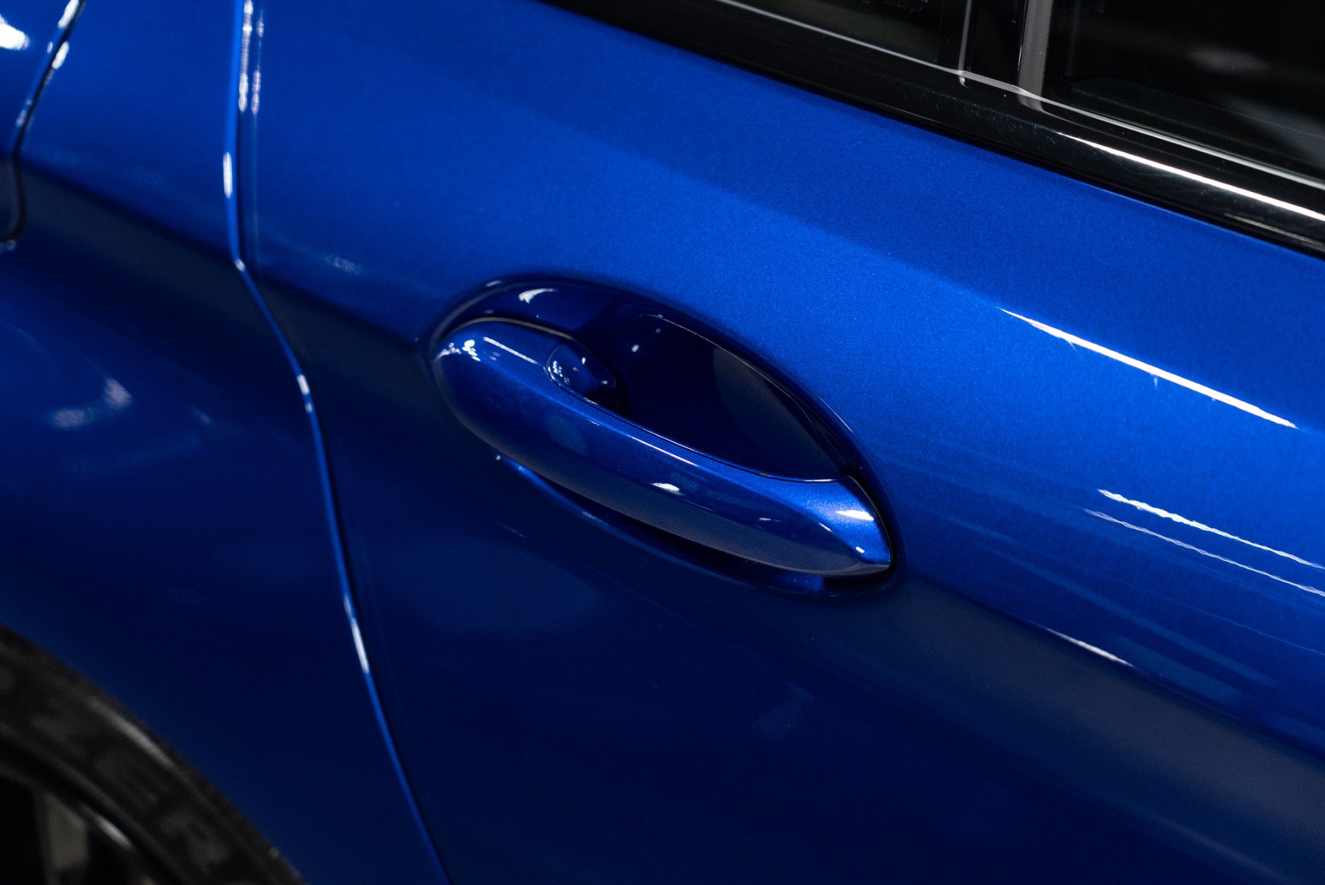 Used 2019 BMW M5 w/ Executive Package image 23