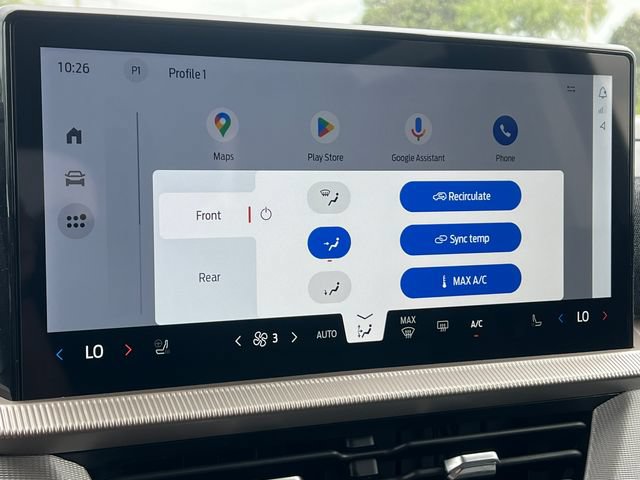 New 2026 Ford Explorer Active w/ Active Comfort Package AWD/4WD image 28