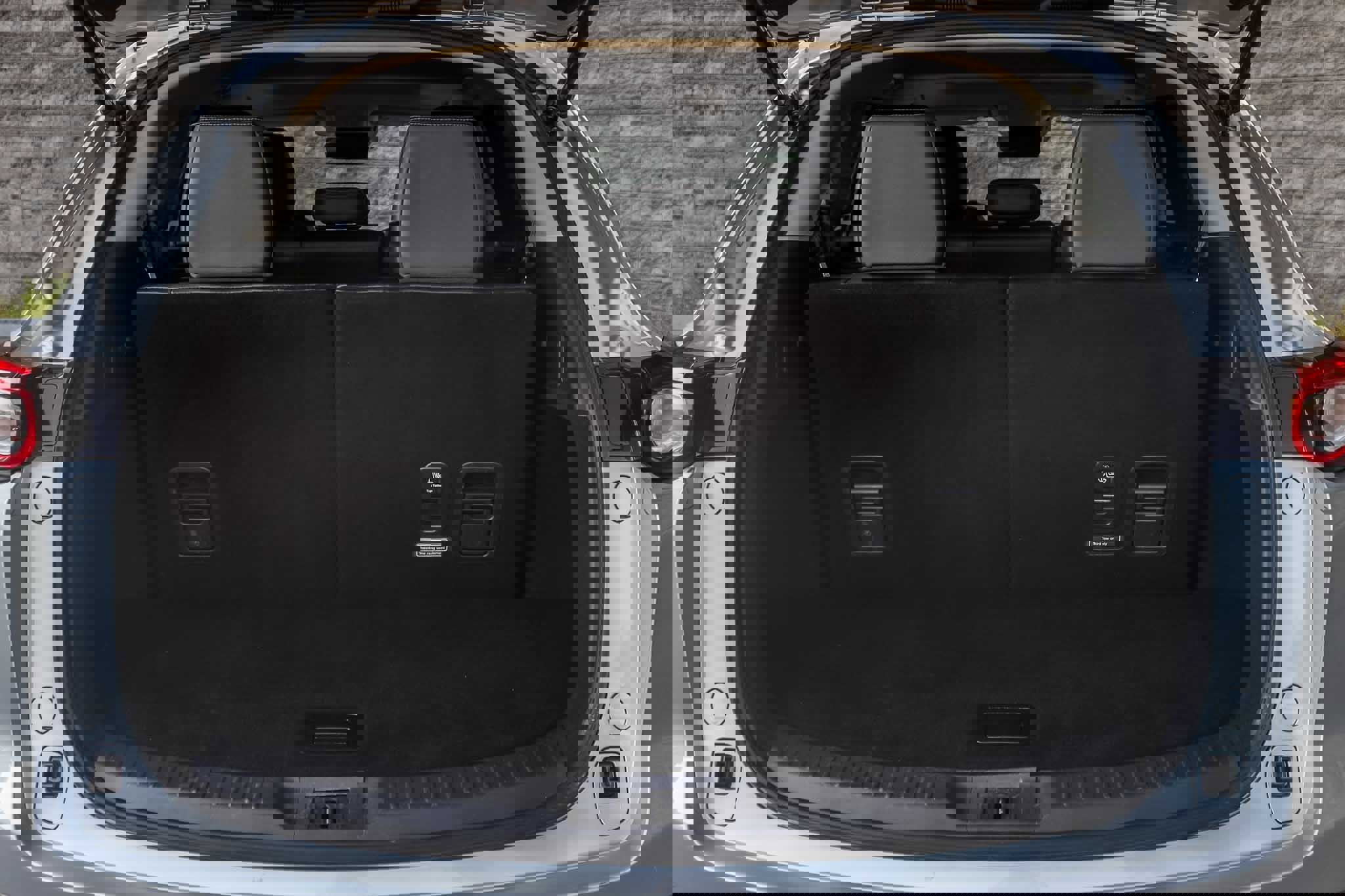 Used 2023 MAZDA CX-9 Touring Plus image 18