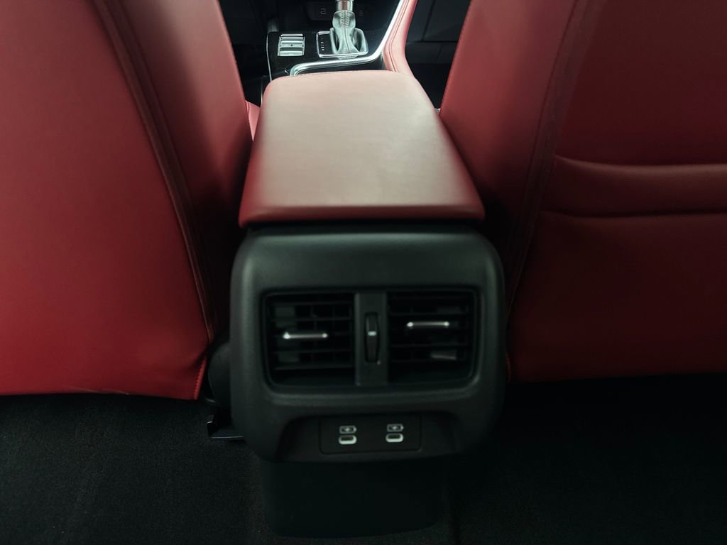 Used 2025 Acura ADX A-Spec image 71