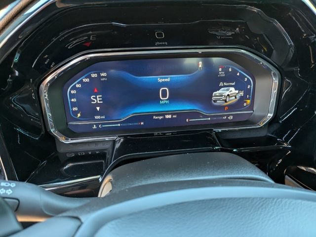 New 2024 Chevrolet Silverado 1500 RST w/ All Star Edition Plus AWD/4WD image 22