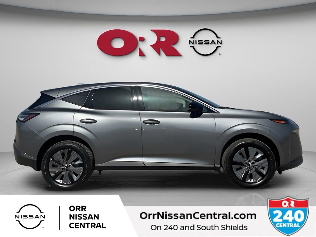 New 2025 Nissan Murano SL image 4