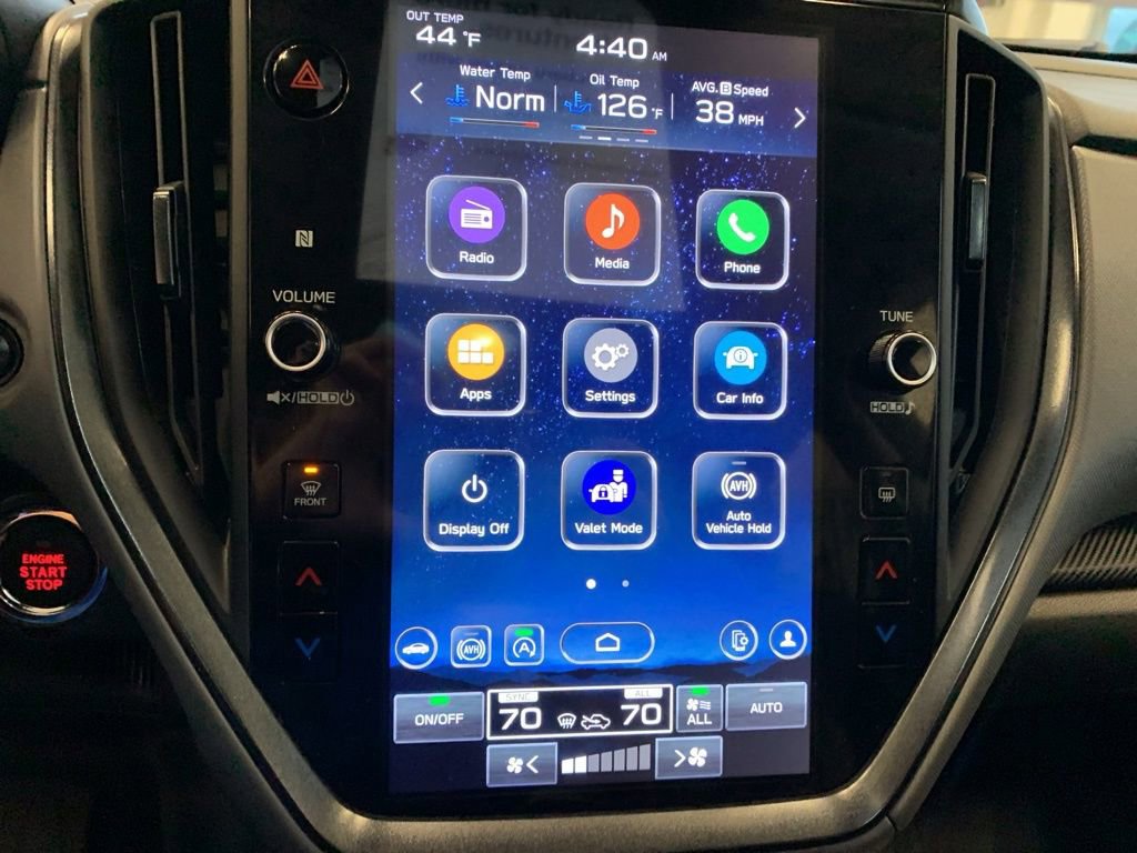 Certified 2024 Subaru Crosstrek 2.5i Limited image 9