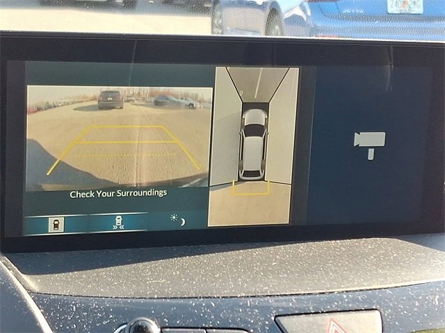 Used 2021 Acura RDX AWD w/ Advance Package image 19