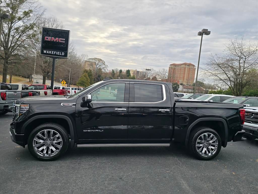 New 2026 GMC Sierra 1500 Denali image 18