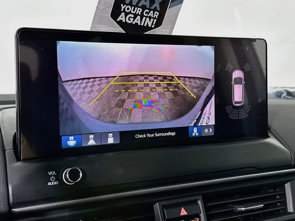 New 2026 Honda Pilot EX-L image 23