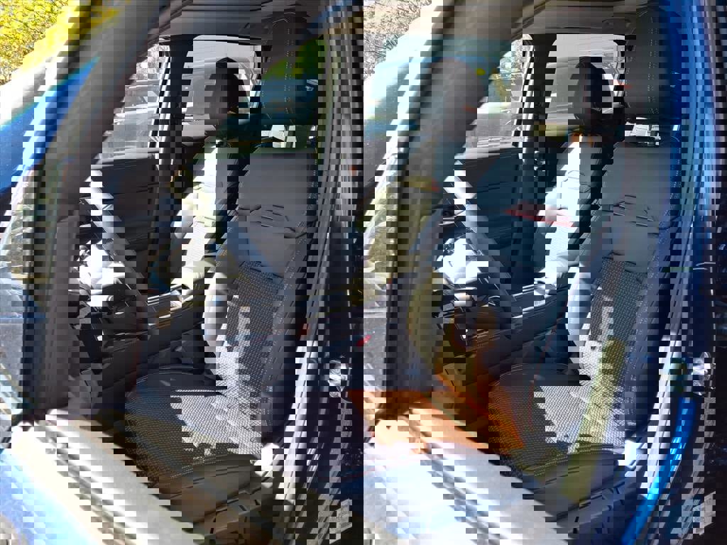 New 2026 Nissan Kicks SR w/ SR Premium Package image 4