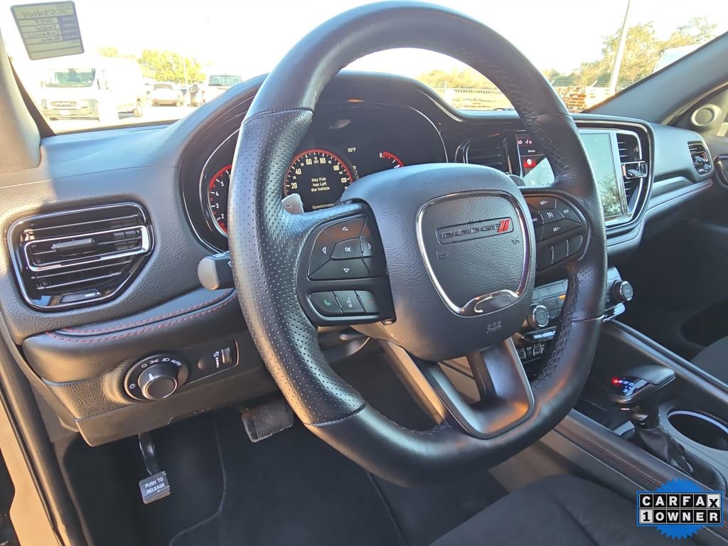Used 2025 Dodge Durango GT image 17