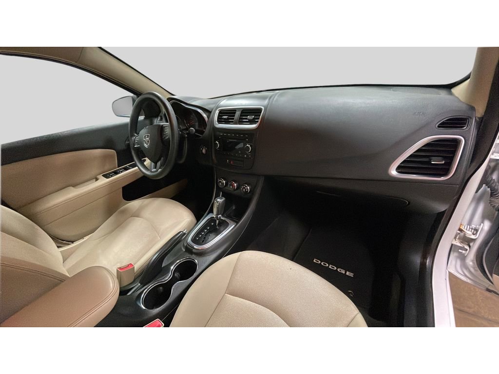 Used 2013 Dodge Avenger SE FWD image 19