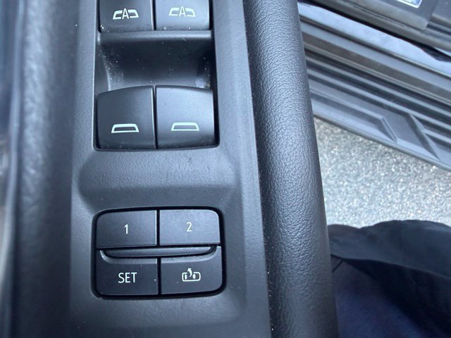 Used 2022 Chevrolet Suburban RST w/ Luxury Package AWD/4WD image 18