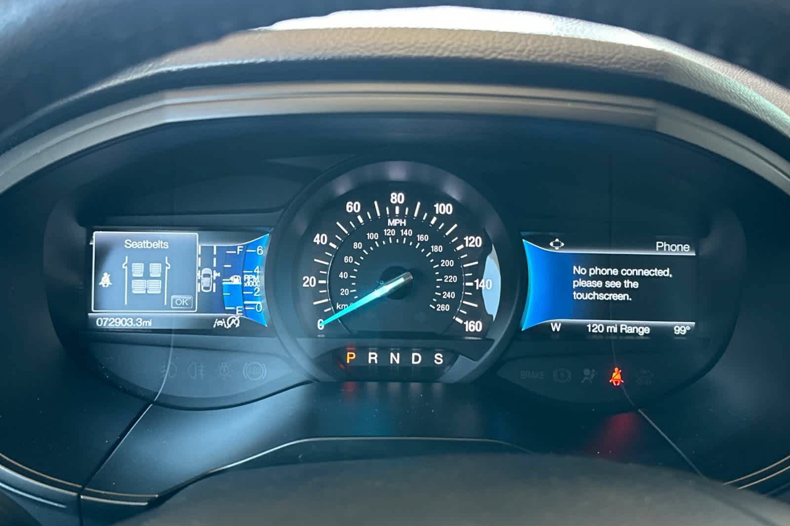 Used 2022 Ford Edge SEL AWD/4WD image 25