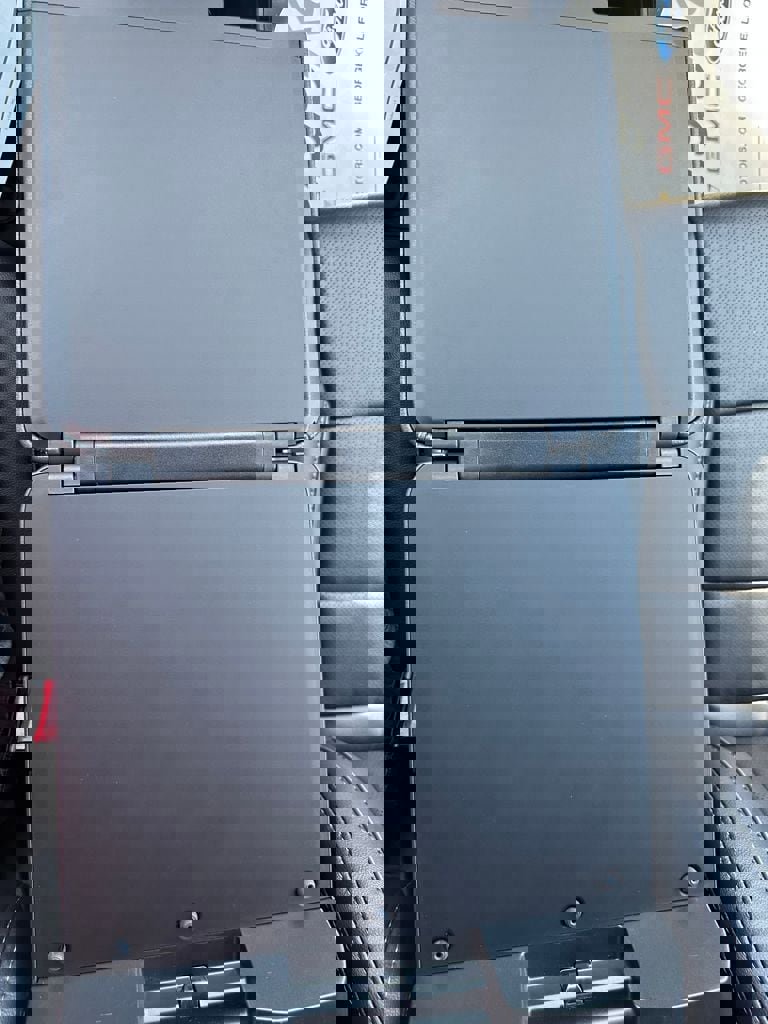 New 2025 Ford F150 Lariat w/ Equipment Group 501A Mid image 20