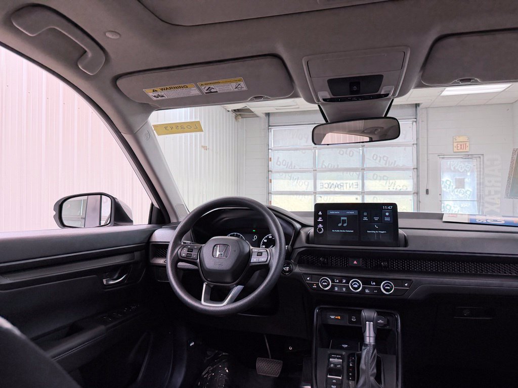 Used 2026 Honda CR-V EX image 27