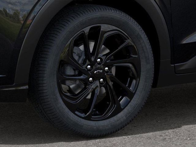 New 2027 Chevrolet Bolt RS w/ Technology Package image 10