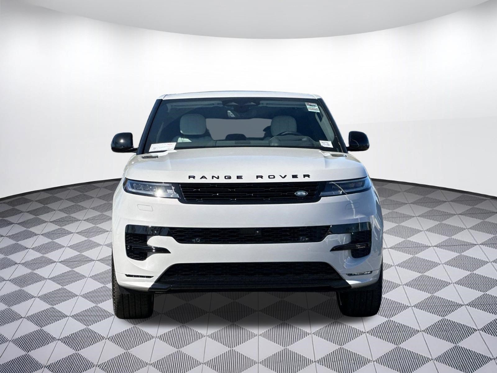 New 2026 Land Rover Range Rover Sport Dynamic SE AWD/4WD image 6