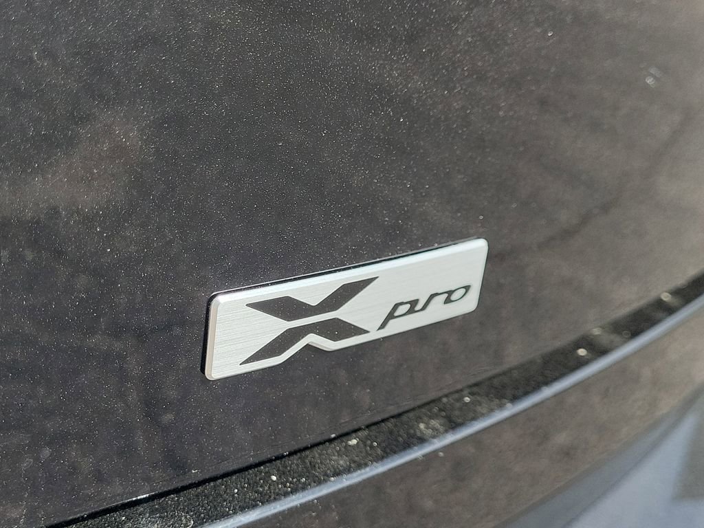 New 2027 Kia Telluride SX Prestige X-Pro image 12