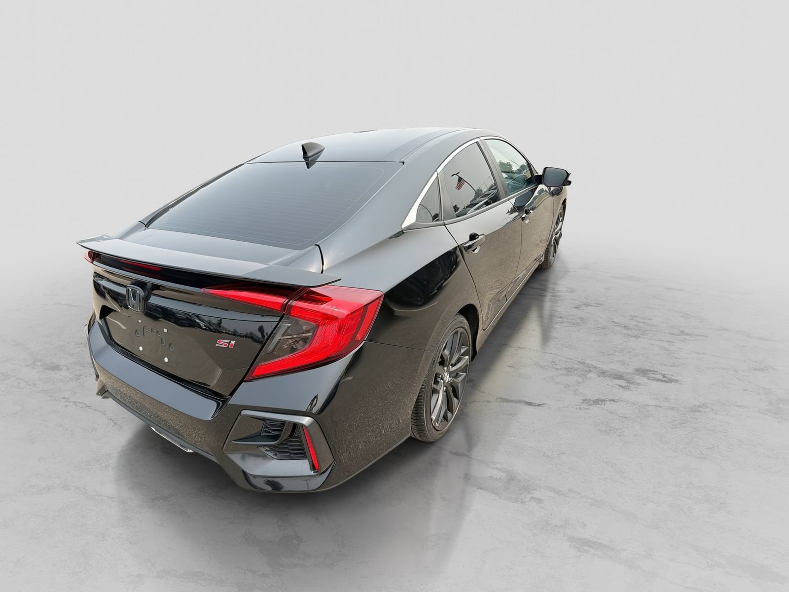 Used 2020 Honda Civic Si image 7