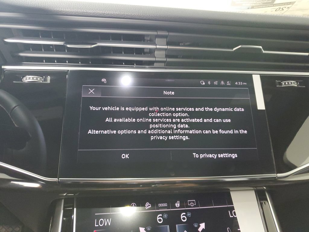 New 2026 Audi Q7 Premium Plus AWD/4WD image 29