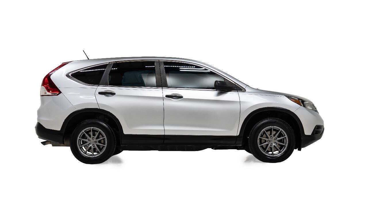 Used 2013 Honda CR-V LX image 5