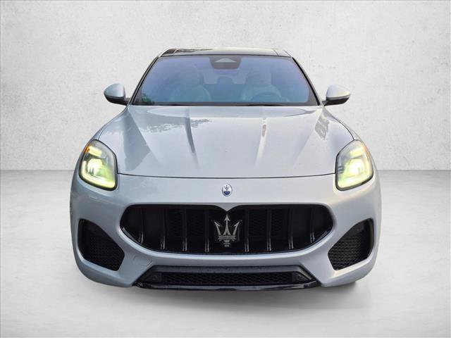 Used 2023 Maserati Grecale Modena AWD/4WD video 2